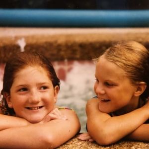 Meet your Posher, Lizzy